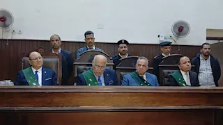 فيديو "تيك توك" ينهي عِشرة زوجين.. كيف تحوّل منزل "عبده وسماسم" إلى مسرح جريمة مروّع؟