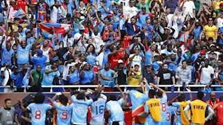 البيت الأبيض يضع شرطا لمشاركة منتخب الكونغو في المونديال