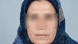 دافعت عن شرفها فقتلها.. قاتل سيدة شبين الكوم: قاومتني فضربتها بـ"طوبة" وسرقتها 