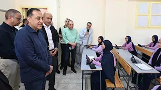 رئيس الوزراء: تطوير التعليم أولوية لبناء الإنسان المصري