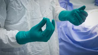 أجسام غريبة عُثر عليها داخل أجساد المرضى أثناء العمليات الجراحية (صور)