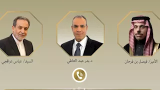 مصر تبحث مع السعودية وإيران المفاوضات الأمريكية الإيرانية
