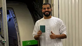 بسبب رسالة تقنية.. تفاصيل أزمة حج البلوجر محمد طاهر بعد إعلانه حلها