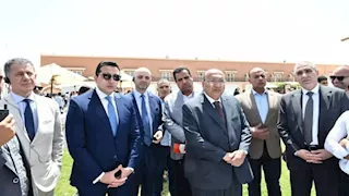 ملتقى توظيفي بالفيوم لتوفير فرص عمل للشباب -(تفاصيل) 