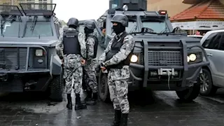 علقة موت بـ"الشاكوش".. كيف تحولت نزهة عائلية في الأردن إلى كابوس مرعب؟