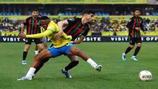 موعد مباراة صن داونز والجيش الملكي في نهائي دوري أبطال أفريقيا والقنوات الناقلة