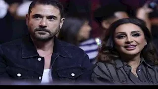 بعد ظهورهما سويًا.. أنغام تتصدر مؤشرات البحث على جوجل