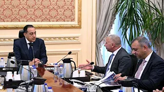 "مدبولي" يبحث مع "السويدي إلكتريك" خطط التوسع وصناعة والسيارات