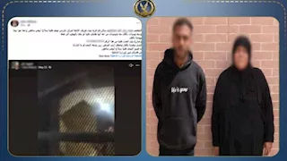 بسبب الميراث.. الأمن يضبط المتهم بالتهجم على ابنة عمته بسلاح أبيض في الدقهلية