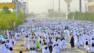 يوم التروية غدا.. سر التسمية وماذا يجب على الحاج فعله؟
