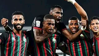 ماذا يحتاج الجيش الملكي للتتويج ببطولة دوري أبطال أفريقيا؟