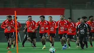 موعد مباريات منتخب مصر الودية استعدادًا لكأس العالم 