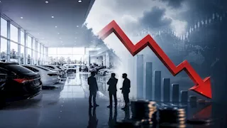 رابطة التجار تكشف حقيقة وقف بيع السيارات.. وتؤكد: الأسعار بدأت في التراجع