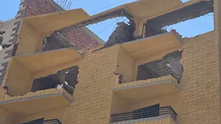 خطوة بخطوة.. كيفية التصالح على مخالفات البناء حتى توصيل المرافق