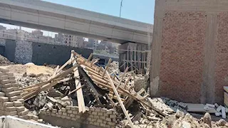 إزالات ومحاضر.. تنبيهات مشددة لمواجهة مخالفات البناء في عيد الأضحى