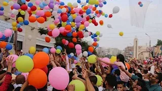 جهاز القاهرة الجديدة يرفع درجة الاستعداد القصوى لاستقبال عيد الأضحى