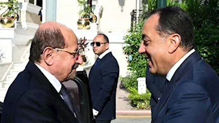 مدبولي يبحث مع رئيس وزراء اليمن تعزيز التعاون الثنائي ودعم وحدة اليمن