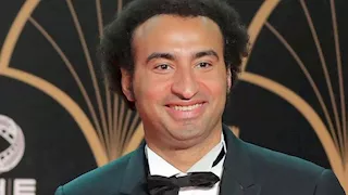 علي ربيع يودع محمد صلاح برسالة مؤثرة: "اللي جاي أحلى يا أسطورة"