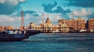 "مدينة وُلدت من البحر".. كيف تحولت بورسعيد من رمال إلى أيقونة عالمية؟ (صور)