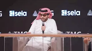 بالفيديو.. تركي آل الشيخ ينشر فيديو gعرض فيلم 7Dogs في السعودية بحضور الأبطال