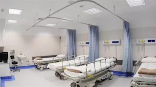رفع درجة الاستعداد القصوى بمستشفى الأزهر بأسيوط بمناسبة عيد الأضحى المبارك