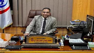 صحة أسيوط تعلن رفع حالة الطوارئ بالمستشفيات خلال عيد الأضحى