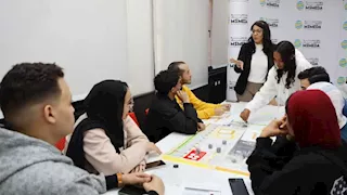 جهاز تنمية المشروعات يطلق برنامج "محاكاة الأعمال" لتأهيل طلاب الجامعات لسوق العمل