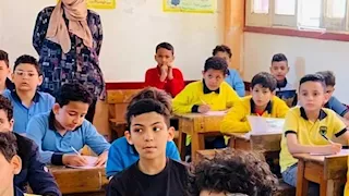 رابط نتيجة الصف السادس الابتدائي الترم الثاني 2026 بالقاهرة 