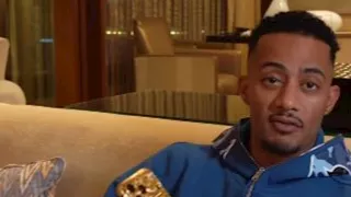 محمد رمضان يعلن تصدر "أسد" تقييمات الجمهور لأفلام عيد الأضحى 