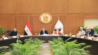 الأعلى للجامعات يوافق على إنشاء فرع جديد لجامعة القاهرة بدولة إريتريا.. صور 