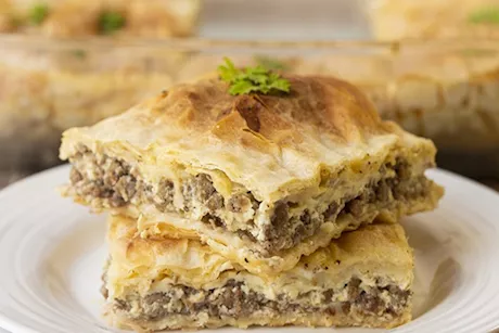 الرقاق في العيد- خبير تغذية يجيب: هل يتسبب في ارتفاع الكوليسترول؟