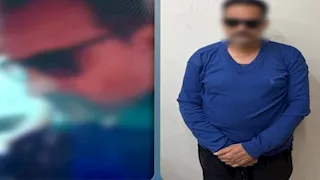  فيديو وثق الواقعة.. صرخة فتاة تنتهي بضبط متحرش "ميكروباص "الجيزة"