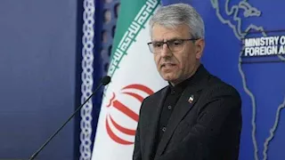"لا رسوم عبور في هرمز".. إيران ترد على إسرائيل وتكشف تفاصيل التعاون مع عُمان