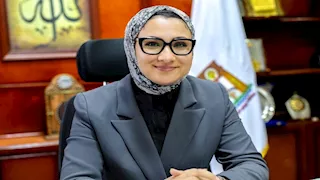 وقف منظومة البصمة بمدارس الوادي الجديد خلال الامتحانات
