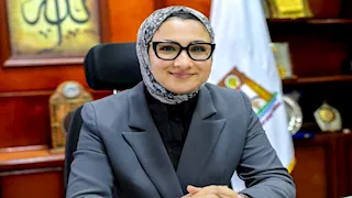 محافظ الوادي الجديد يوقف موظفين لتقصيرهما في مواجهة مخالفات البناء