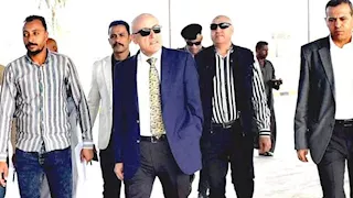 محافظ الأقصر يتفقد الشوارع والميادين استعدادًا لاستقبال عيد الأضحى