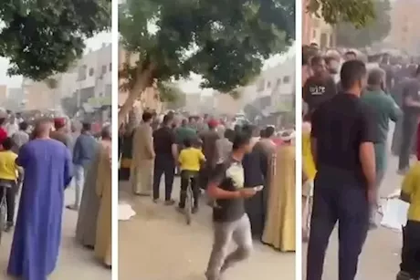 حادث أبنوب أسيوط- إليك التحليل النفسي لشخصية المتهم "فيديوجرافيك"