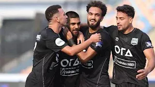 زد يفوز على المصري في ذهاب نصف نهائي كأس الرابطة 