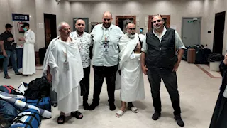  السياحة: انطلاق تصعيد الحجاج إلى عرفات وسط متابعة ميدانية مكثفة