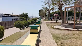 معتدل نهارًا مائل للبرودة ليلًا.. حالة الطقس اليوم الثلاثاء في المنيا