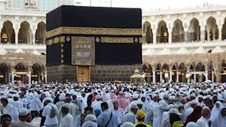 ما الجديد في مخيمات الحج الاقتصادي والبري السياحي هذا العام؟