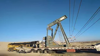 رياح شديدة تُسقط 3 أبراج كهرباء بجنوب سيناء وتحرك عاجل لإعادة التيار (صور)