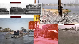 منيل شيحة.. حكاية جزيرة زراعية تحولت إلى ملاذ للأثرياء