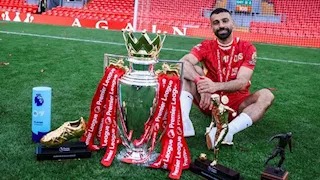 حقق رقما تاريخيا.. أول مباراة لليفربول في أنفيلد بعد رحيل محمد صلاح