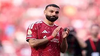 رقم غير مسبوق.. كم عدد بطولات محمد صلاح مع ليفربول؟
