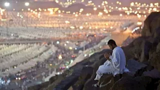موعد أذان المغرب ودعاء النبي في يوم عرفة وعند الإفطار 