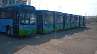 خلال عيد الأضحى.. الإسكندرية تمد ساعات تشغيل أسطول النقل العام 