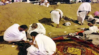 يوم النحر.. تعرف على أعمال اليوم الثالث من أيام الحج