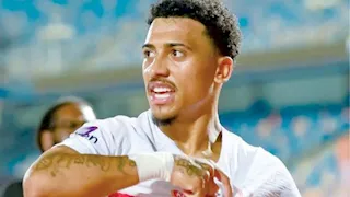 بيزيرا يكشف عن صديقه المقرب في الزمالك