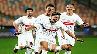 نجم الزمالك يطالب بمعاقبة بيزيرا بسبب غيابه عن التدريبات
